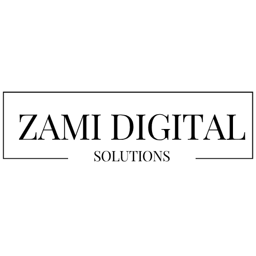 Zami Digital Solutions